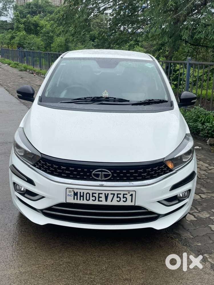 Tata Tigor 1.2 Revotron Xz Plus Cng, 2022, Cng & Hybrids
