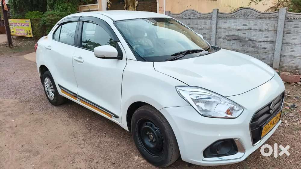 Maruti Suzuki Dzire 2024 Year Vxi Petrol