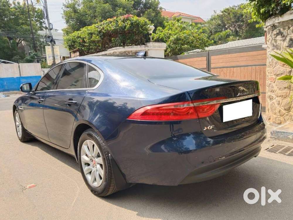 Jaguar Xf 2.0 Diesel Pure, 2020, Diesel