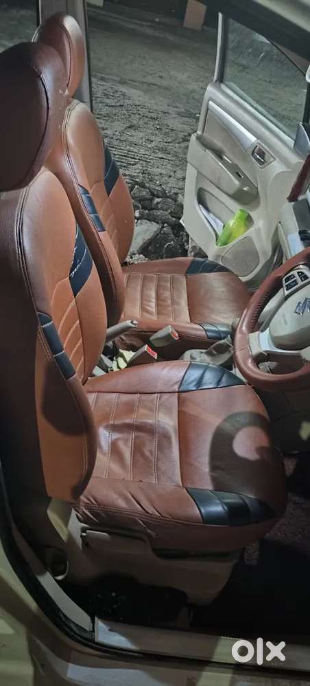 Maruti Suzuki Ertiga Vdi 2018