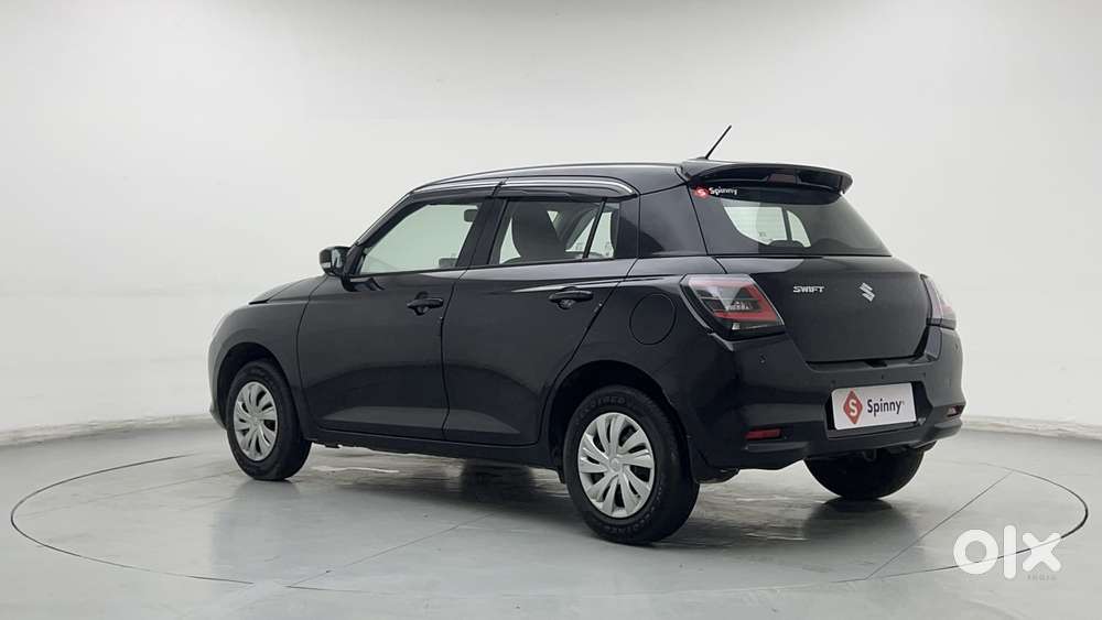 Maruti Suzuki Swift 2018 Vxi, 2025, Petrol