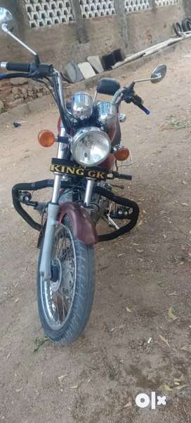 Olx in 2025 royal enfield