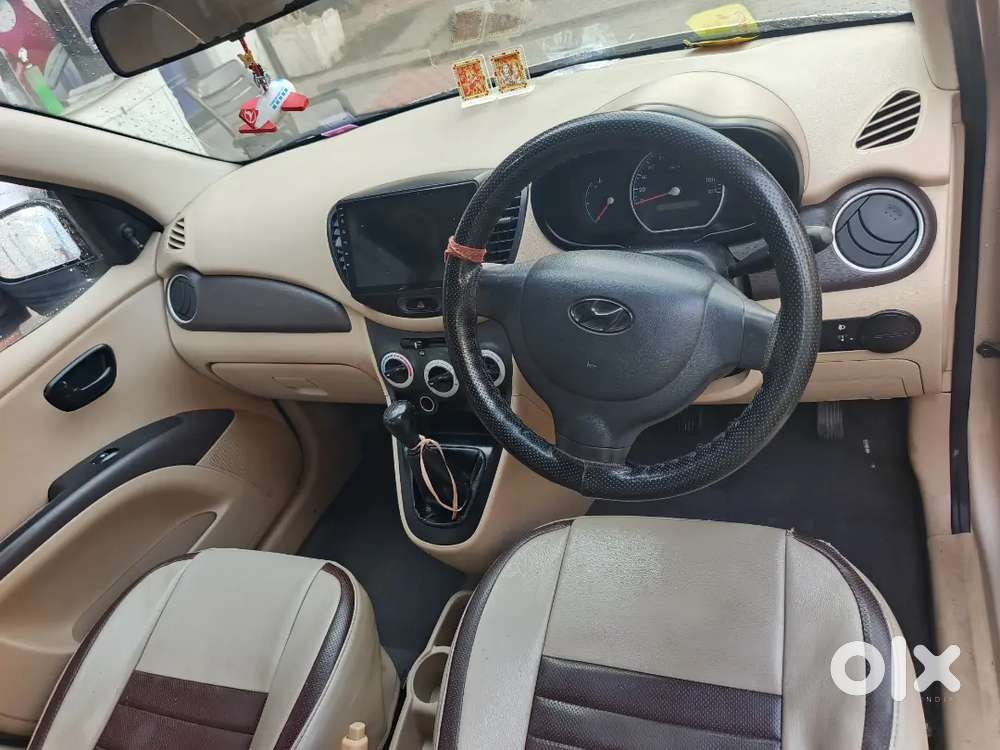 Hyundai I10 2009 Petrol Manual