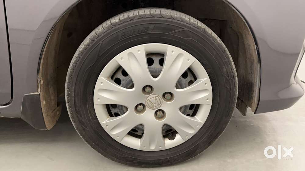 Honda Amaze 1.2 S I-vtec, 2017, Petrol