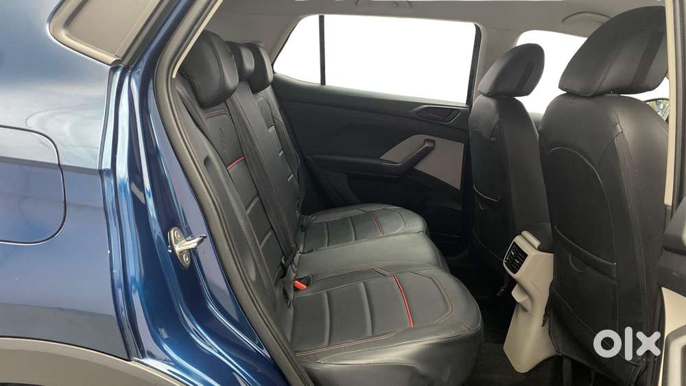 Volkswagen Taigun 1.0 Tsi Comfortline, 2023, Petrol