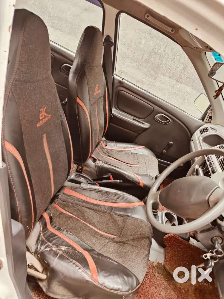 Maruti Alto 2012 Lxi