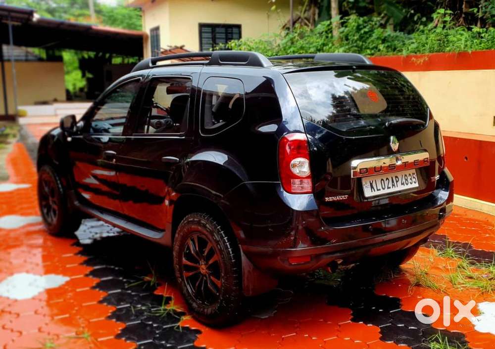 Duster In Good Condition