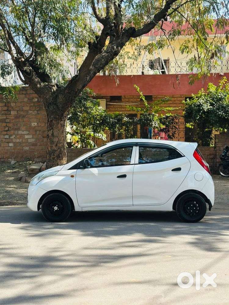 Hyundai Eon Era +, 2018, Petrol