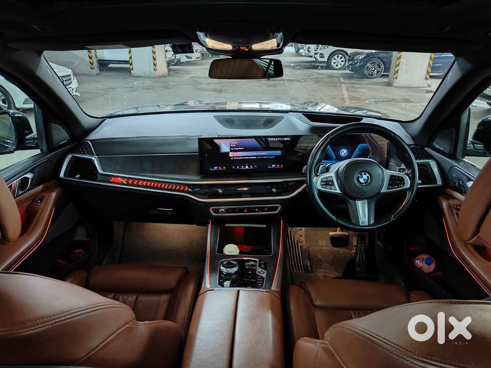 Bmw X5 X Drive 30d M Sport, 2024, Diesel