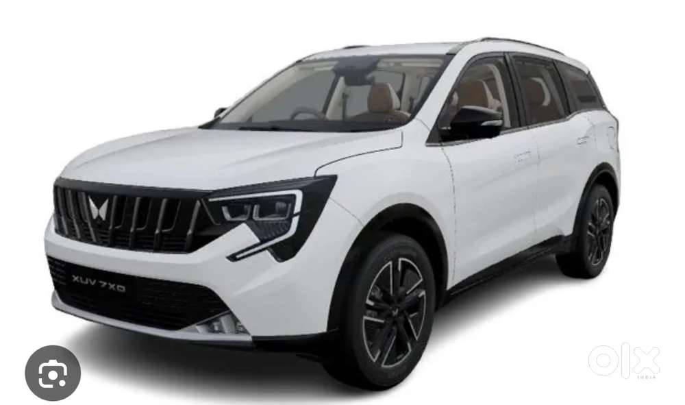 Mahindra Xuv 7xo 2026
