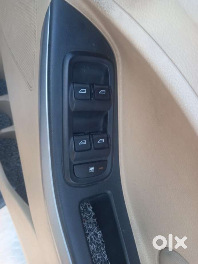 Ford Figo Diesel, 2018, Diesel