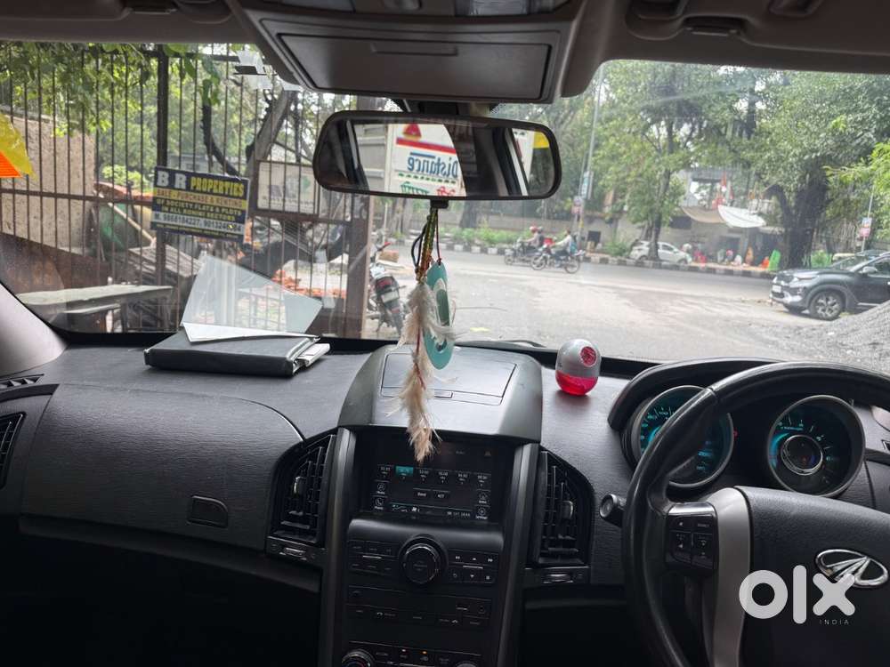 Xuv500 Sunroof