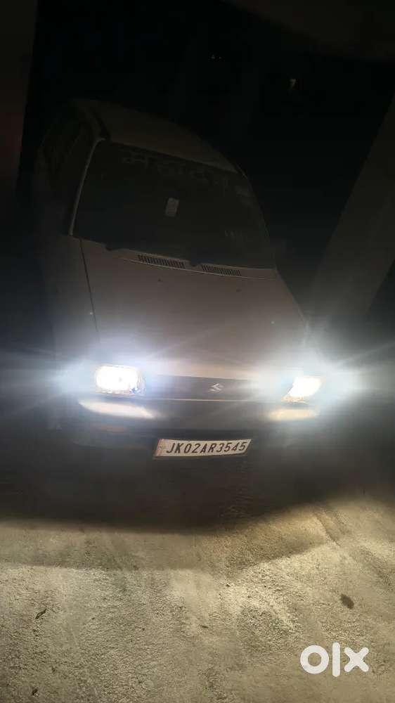 Maruti Suzuki 800 2011 Petrol Good Condition