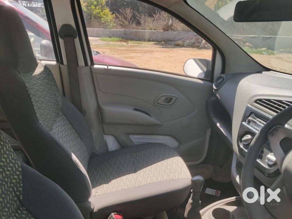 Datsun Redi Go Limited Edition 2018, 2018, Petrol