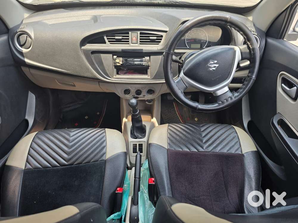 Maruti Suzuki Alto 800, 2020, Petrol