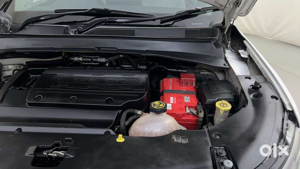 Jeep Compass 1.4 Limited (o) Petrol Dct, 2022, Petrol
