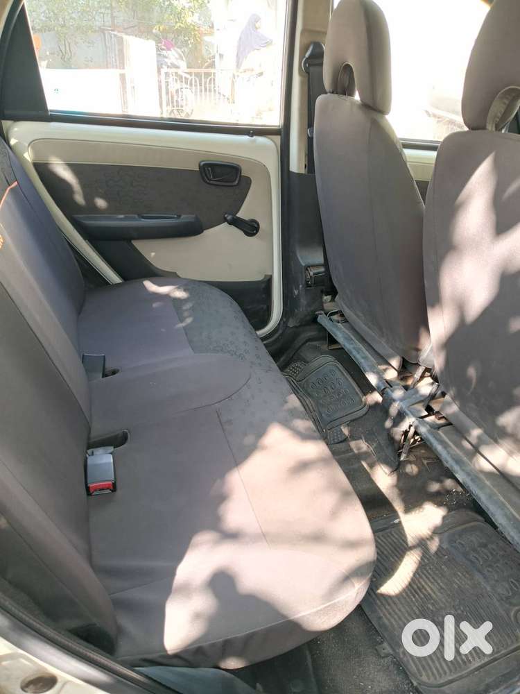 Rs 95000 Tata Nano 2015 Petrol 21450 Km Driven