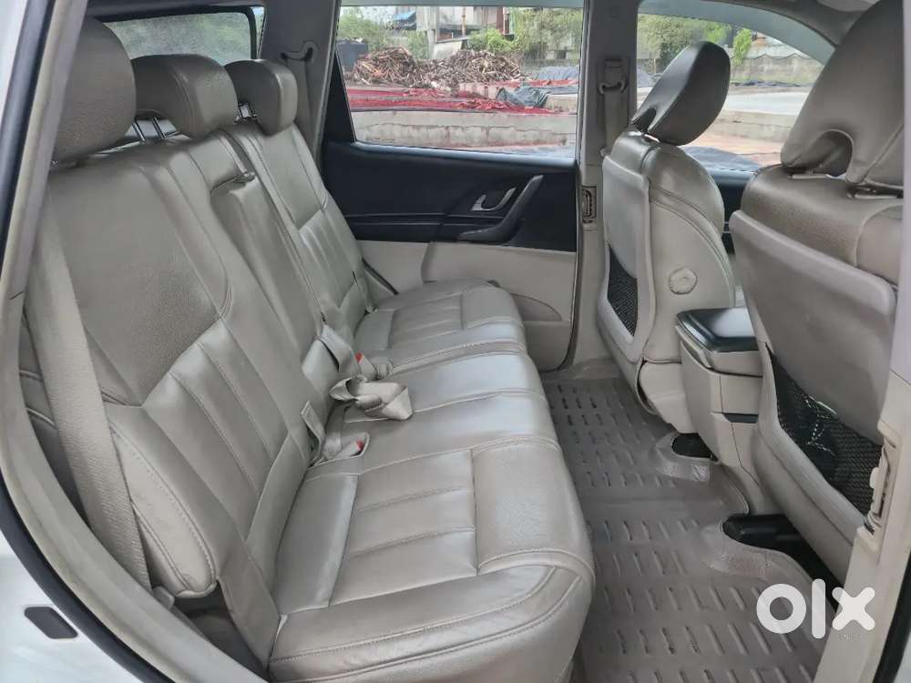 Xuv 500, Top Model, Best Condition,  Single Use, Ready To Drive