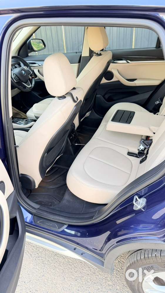 Bmw X1 2020 Petrol