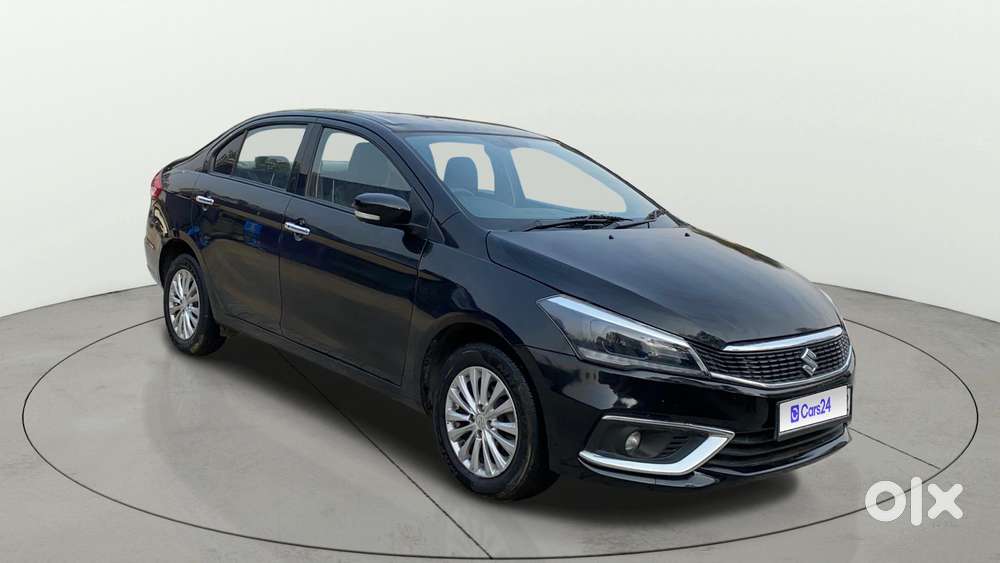 Maruti Suzuki Ciaz 1.5 Zeta Shvs Mt, 2023, Petrol