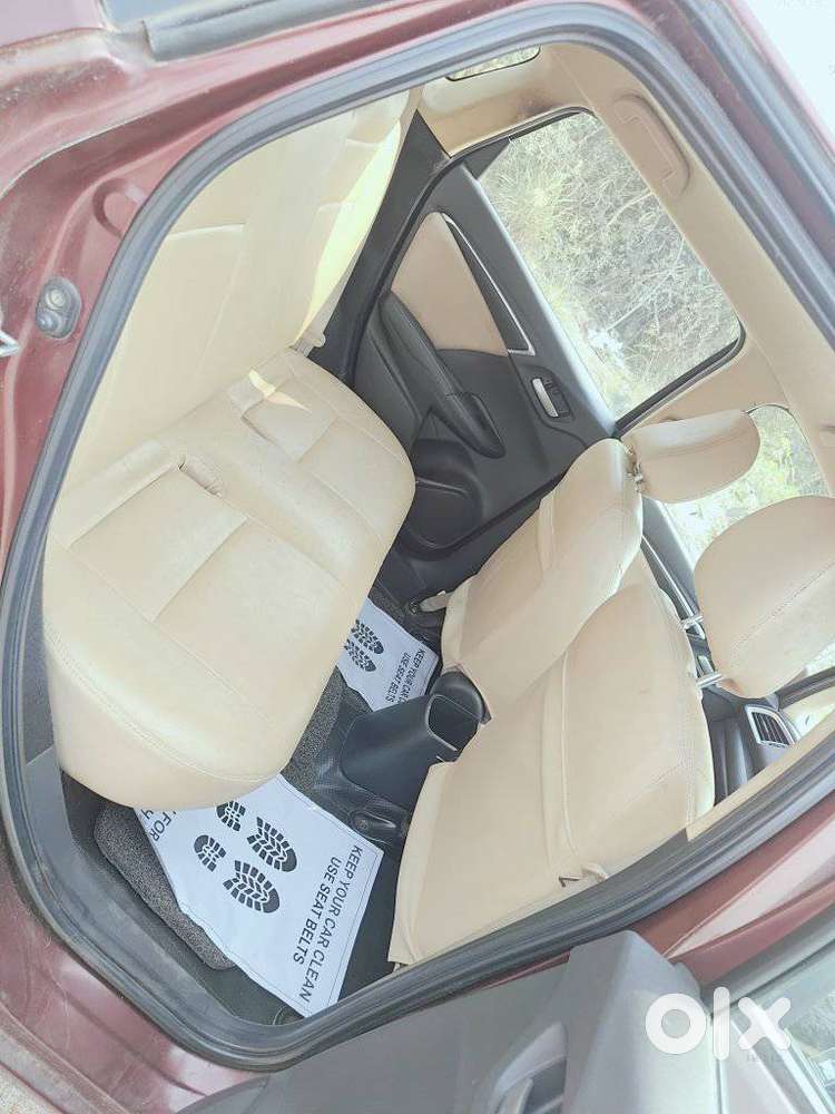 Honda Jazz V Automatic, 2016, Petrol