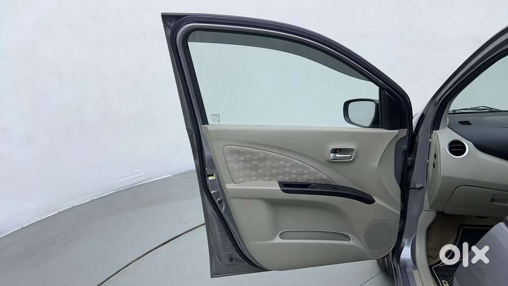 Maruti Suzuki Celerio 1.0 Zxi Amt, 2017, Petrol