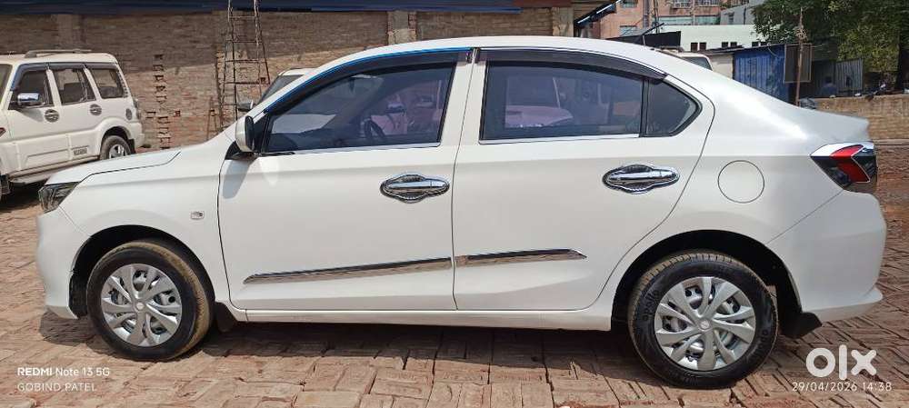Honda Amaze 1.2 Emt I Vtec, 2022, Petrol