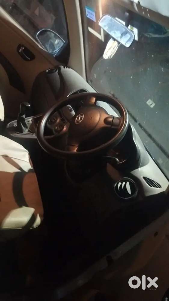 Hyundai I10 2011 Petrol 145394 Km Driven