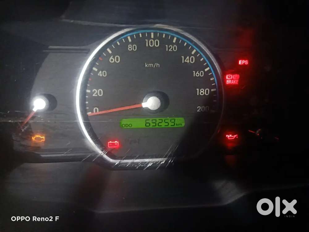 Hyundai I10 2009 Petrol, Only 69259 Km Driven, Well Maintained..