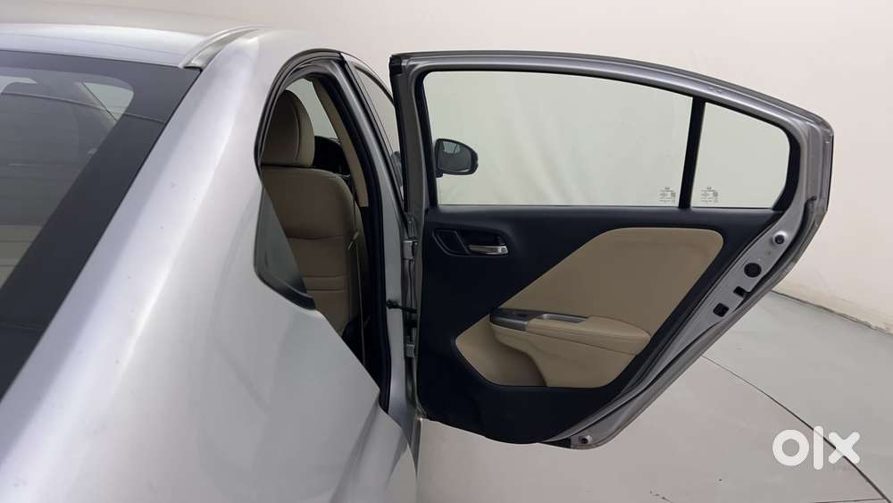 Honda City I-vtec Vx, 2015, Petrol