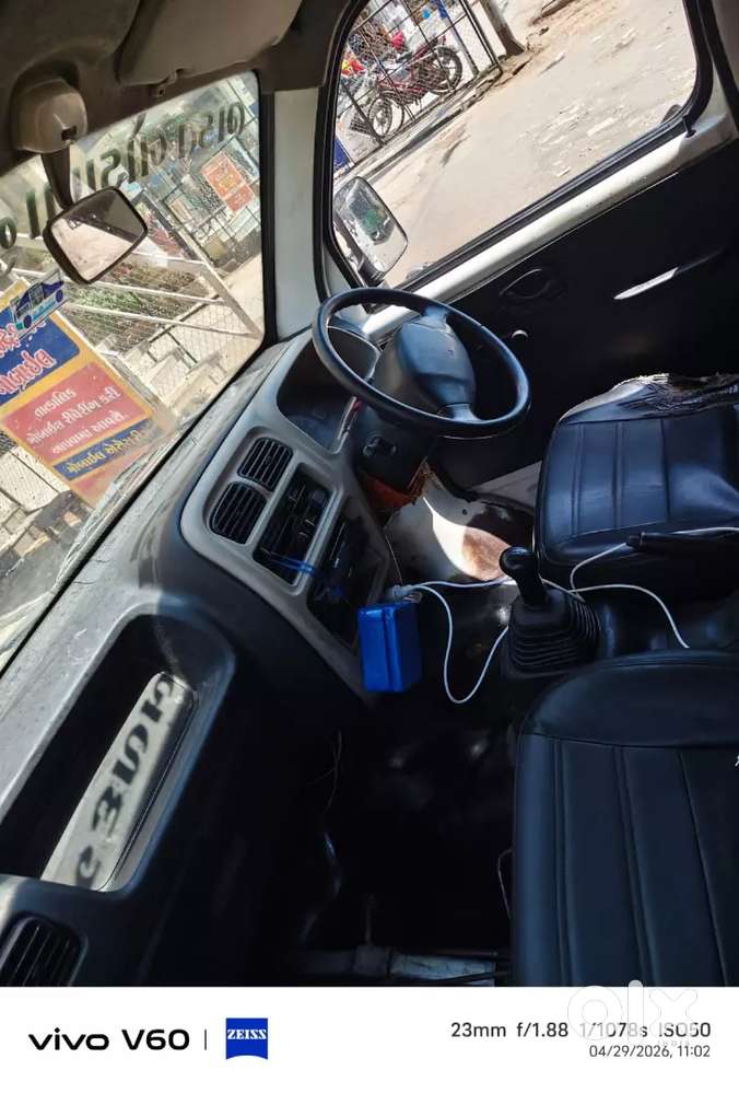 Maruti Suzuki Eeco 2017 Cng & Hybrids 180000 Km Driven