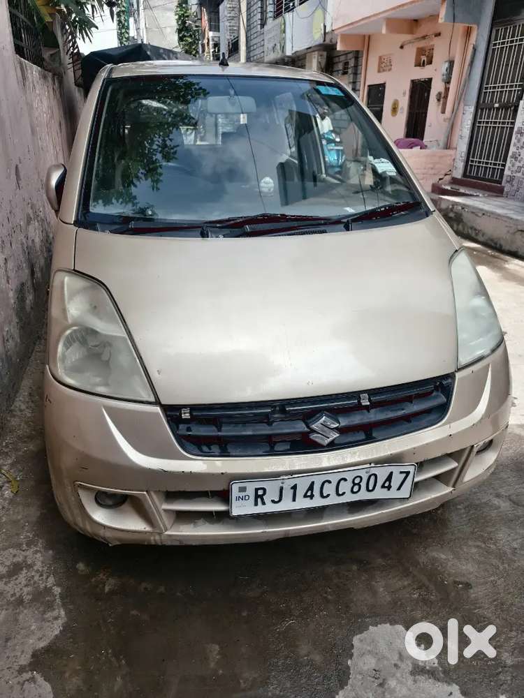 Maruti Suzuki Estilo Vxi 2007