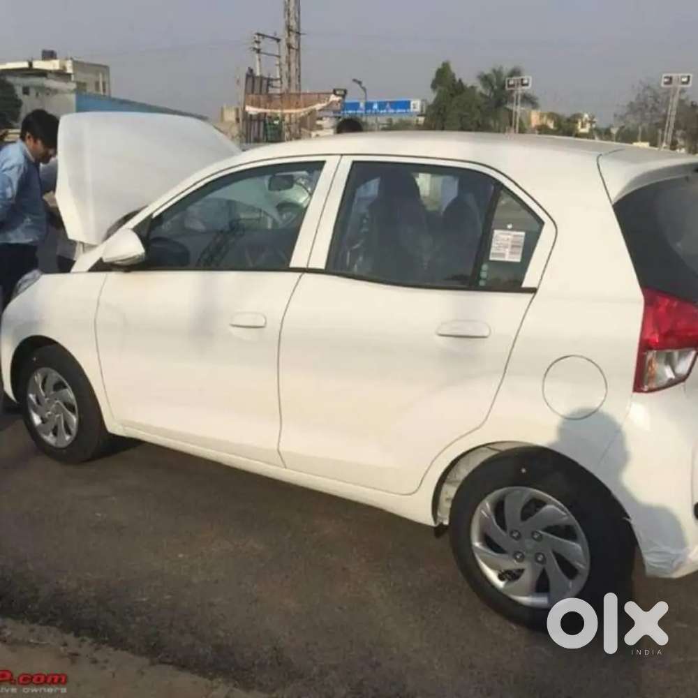 55000 Km Runing, Android System With Back Camera, Dec 2021 Model,