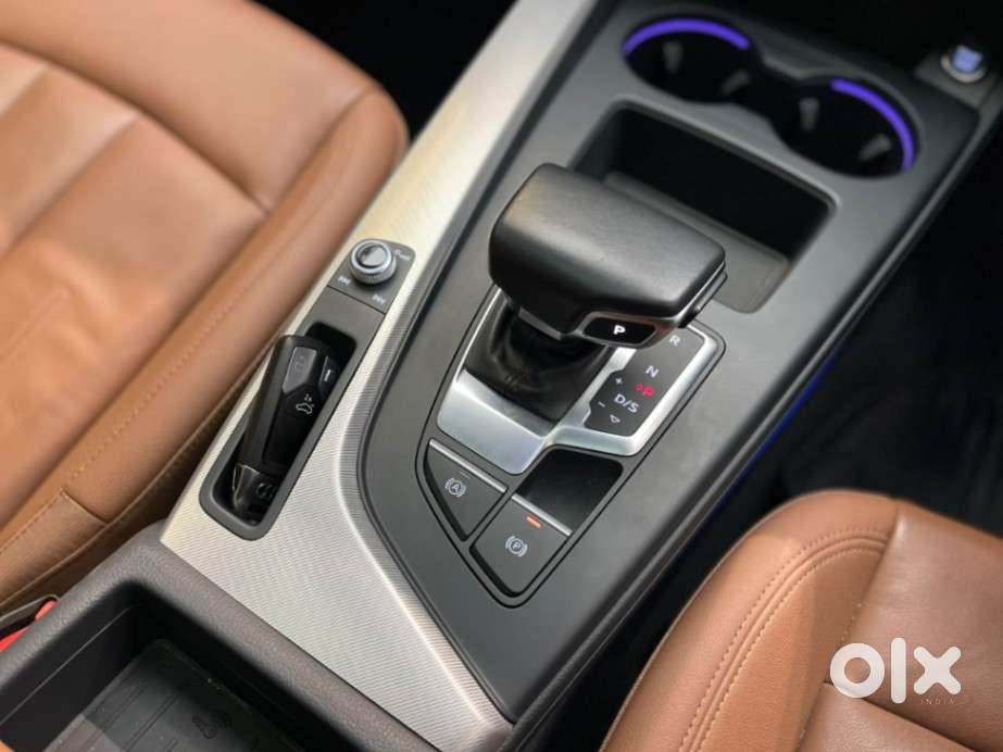 Audi A4 2.0 Premium Plus 40 Tfsi, 2024, Petrol