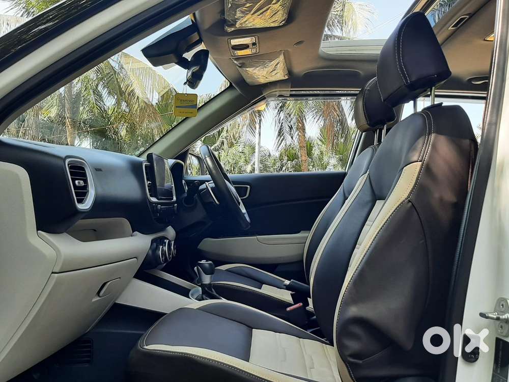 Hyundai Venue 1.0 Sx (o) Turbo Dct, 2024