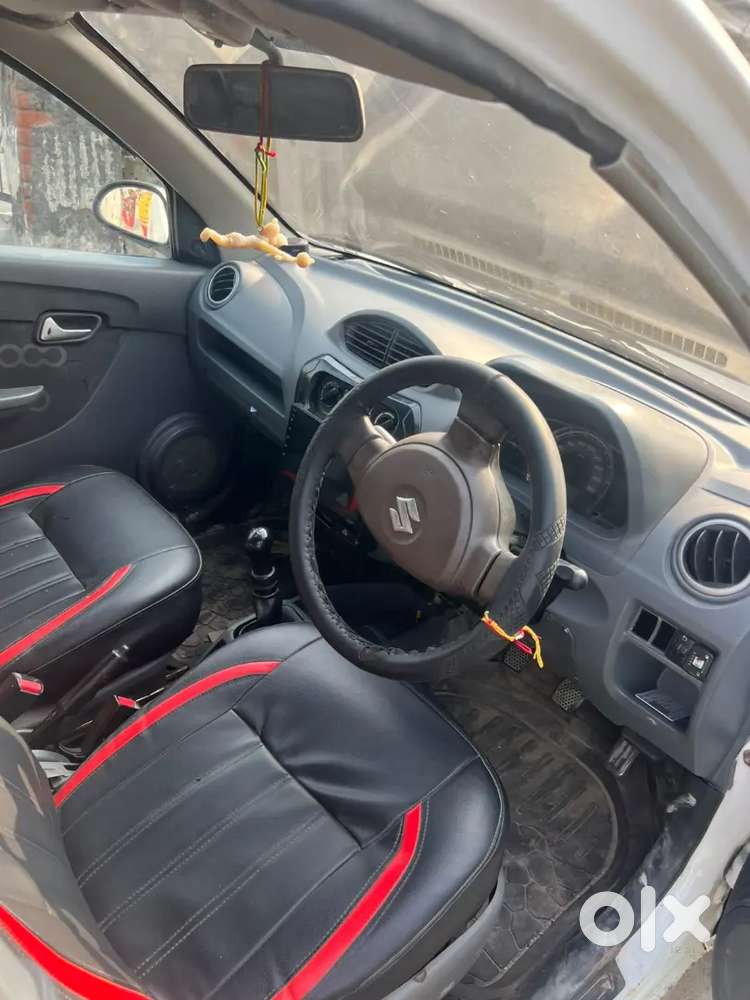 Maruti Suzuki Dzire Vxi 2016