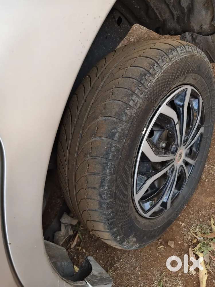 Toyota Innova 2012 Diesel Good Condition