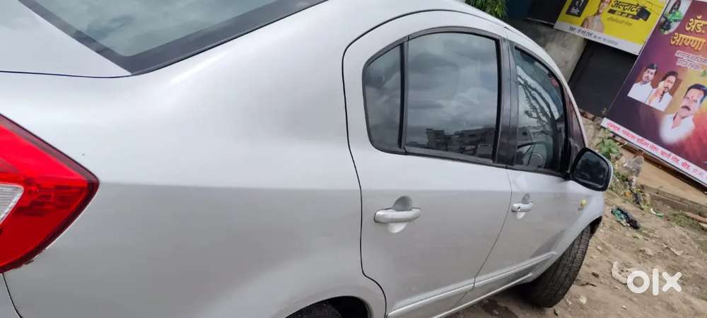 Wel Mentain Condition Cng + Petrol