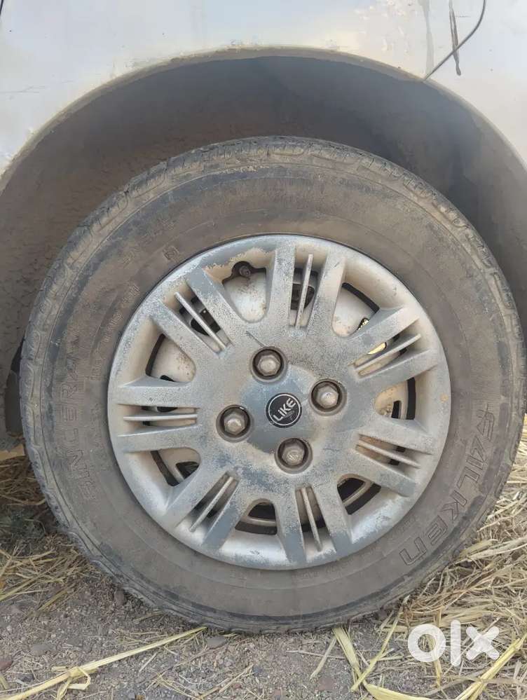 Santro Xing 2010 Petrol Well Maintained With Company Fitted Lpg