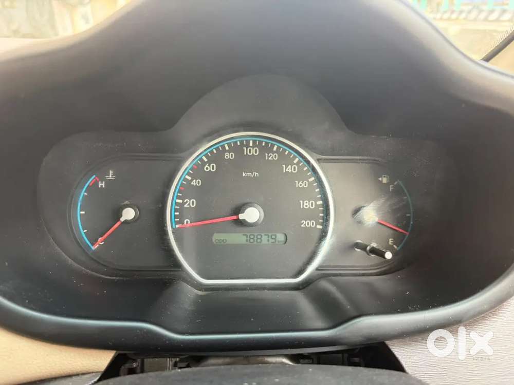 Hyundai I10 [2010-2017] 2009 Petrol Manual