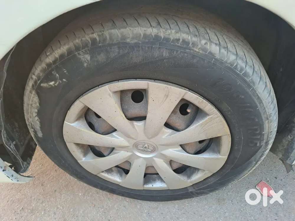Toyota Corolla Altis 2010