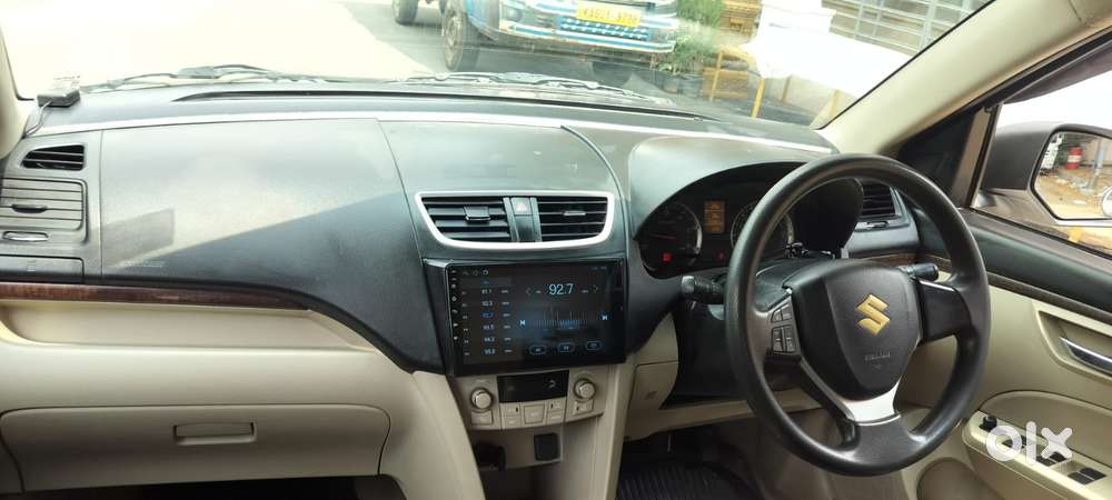 Maruti Suzuki Swift Dzire Zdi Bsiv, 2014, Diesel