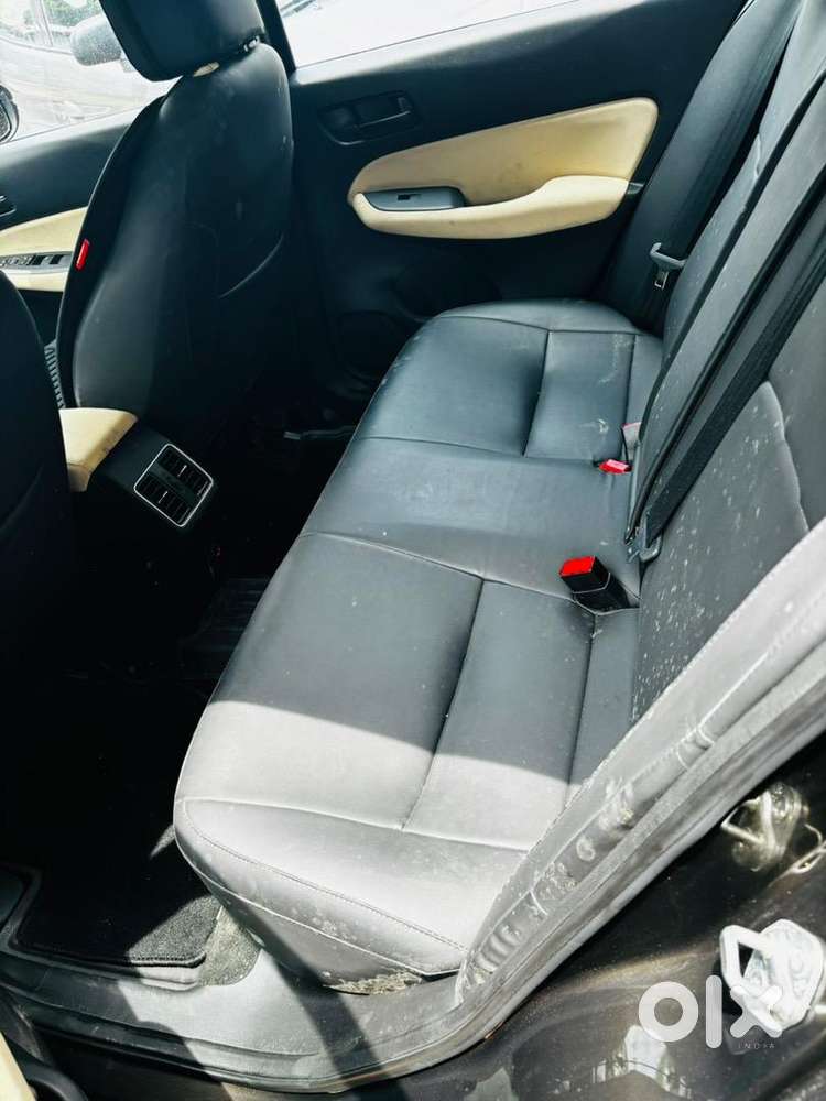 Honda Petrol 2022 Car