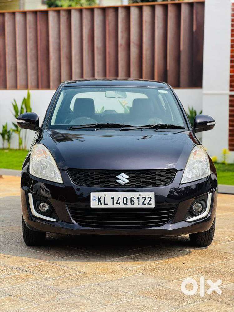 Maruti Suzuki Swift Vxi 1.2 Abs Bs-iv, 2014, Petrol