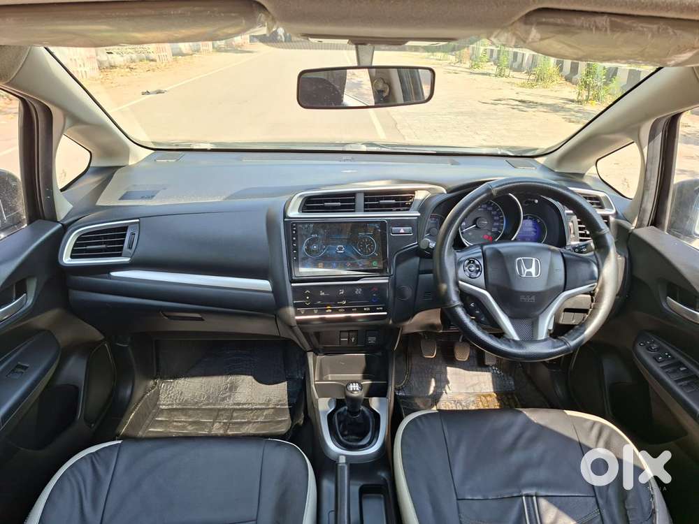 Honda Wr-v I-vtec Vx, 2018, Petrol