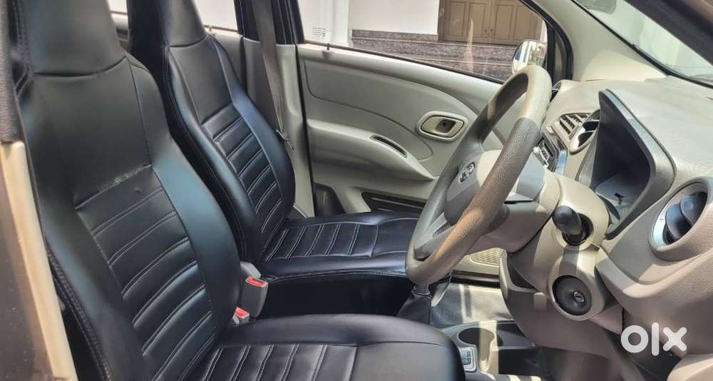 Datsun Redi Go, 2016, Petrol