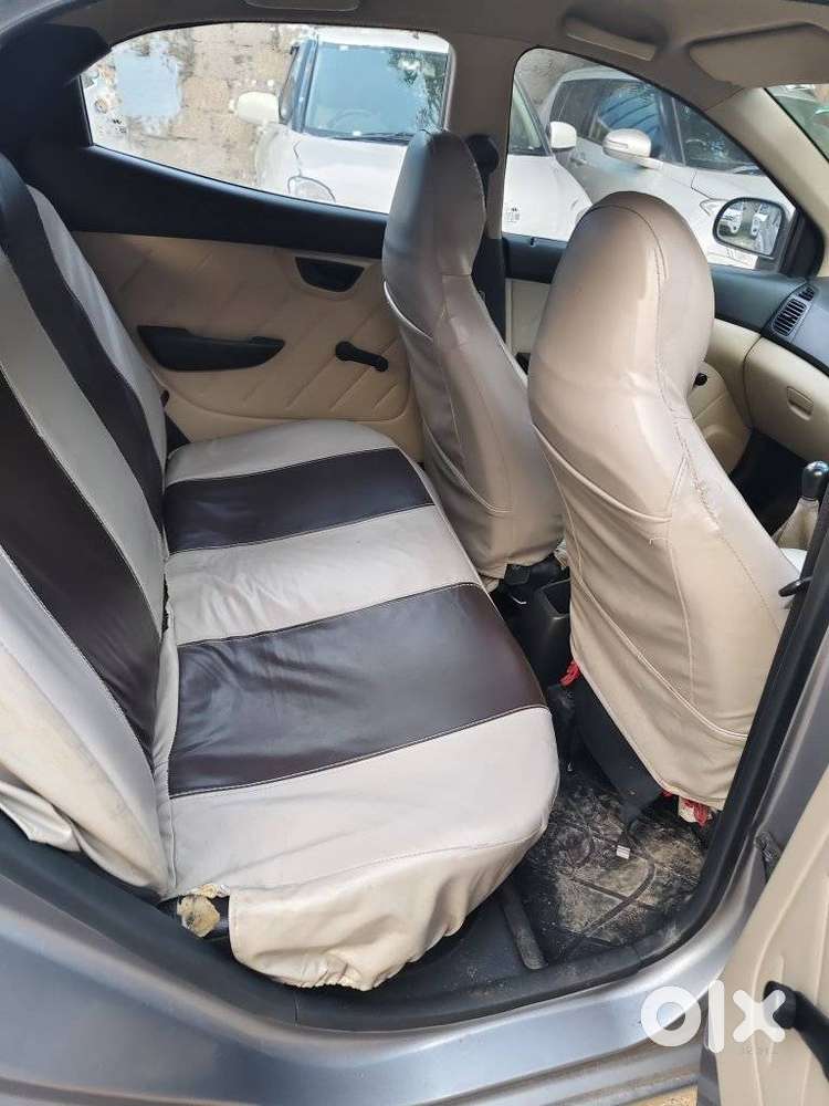 Hyundai Eon Magna, 2014, Petrol