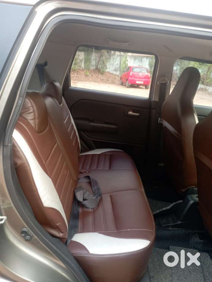 Maruti Suzuki Wagon R Zxi Mt 1.2l, 2023, Petrol