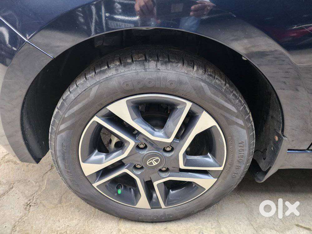 Tata Tigor 1.2 Revotron Xz Plus, 2021, Petrol