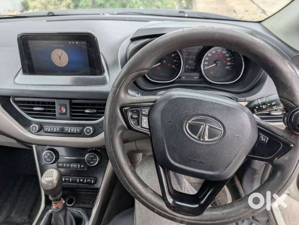 Tata Nexon 1.5 Revotorq Xz Plus (o), 2019, Diesel